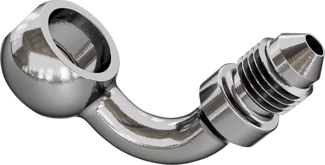 GOODRIDGE Banjo Adapter