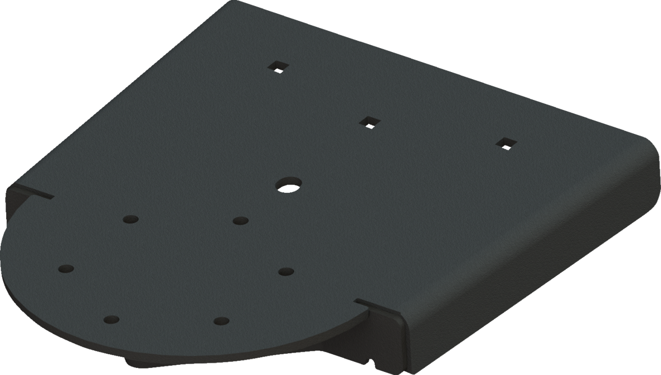 KFI PRODUCTS ATV/UTV 5-3/8" Extension