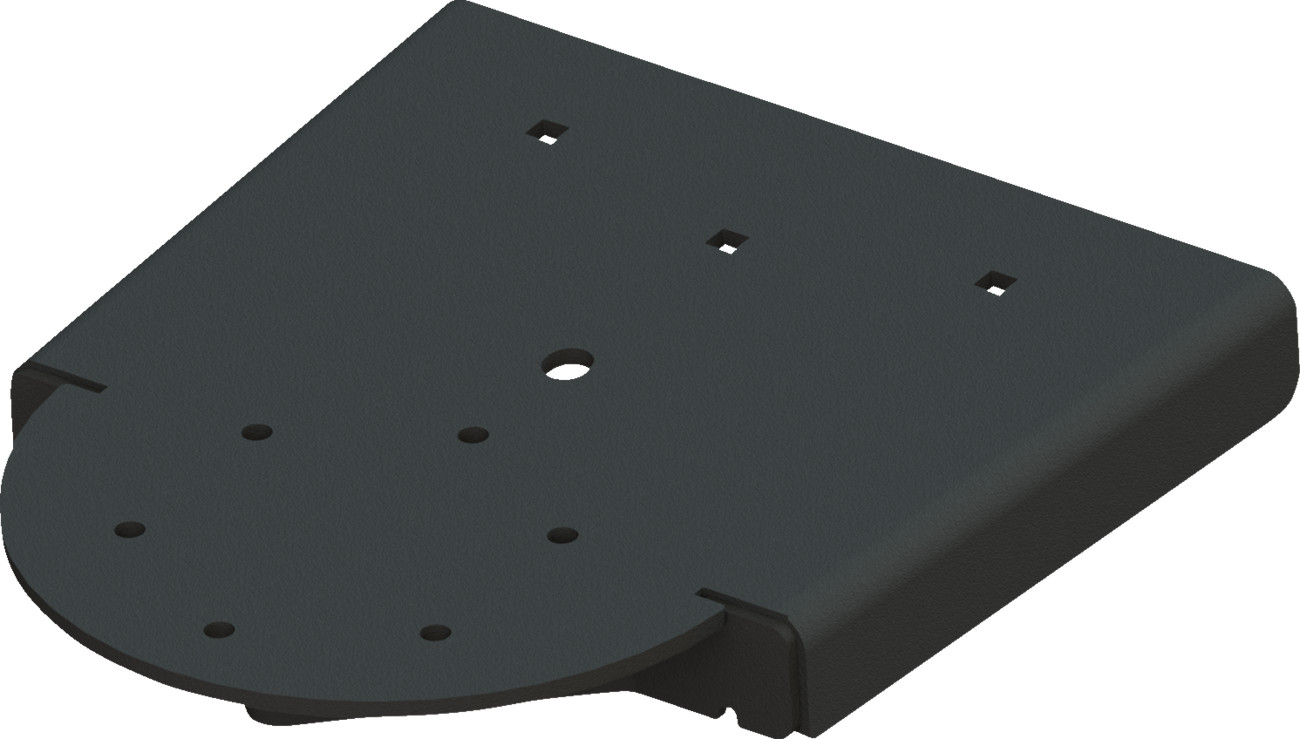 KFI PRODUCTS ATV/UTV 5-3/8" Extension