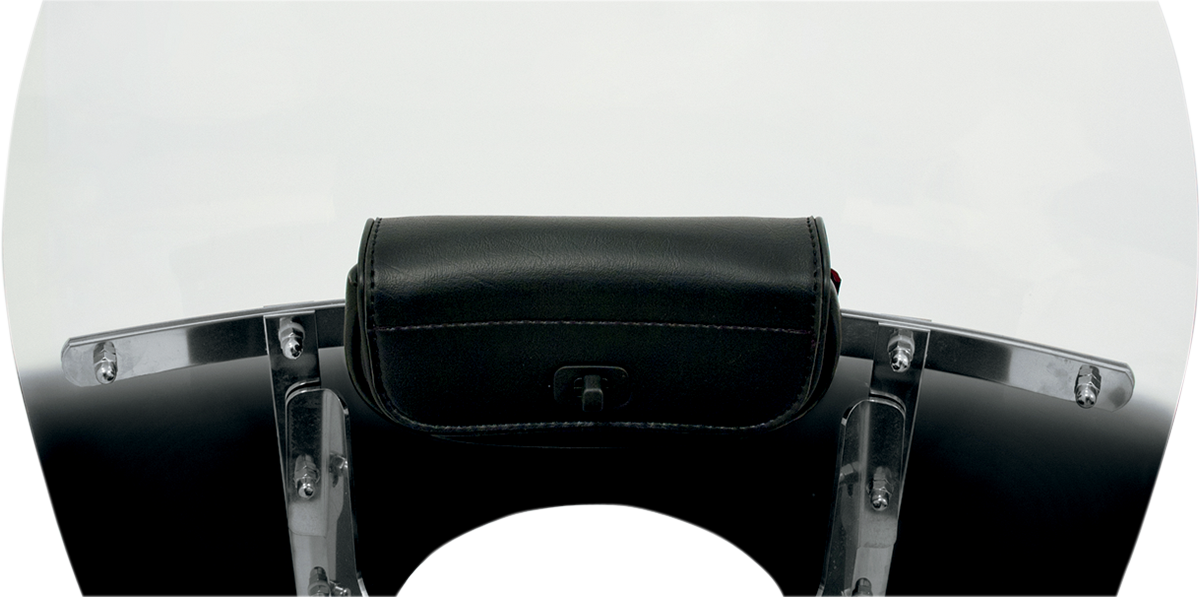 Memphis Shades Windshield Single Pouch