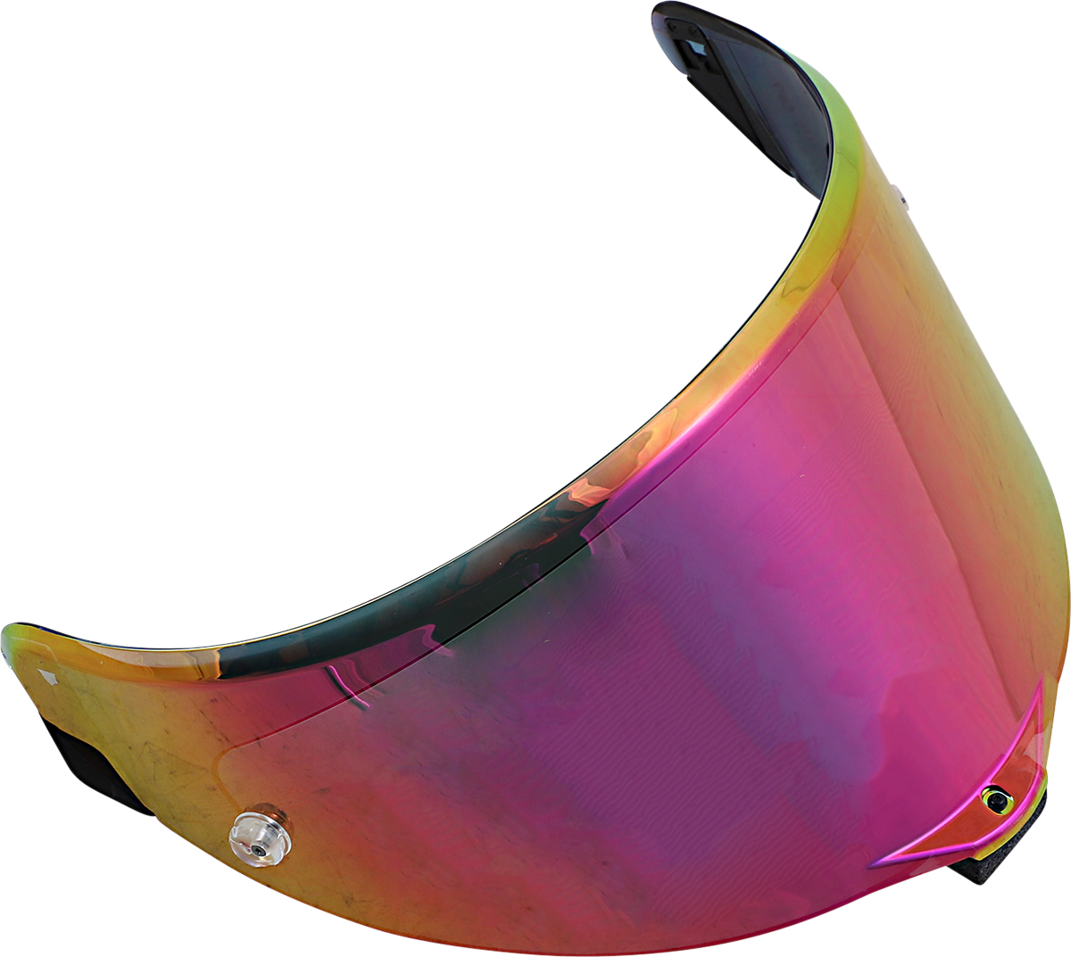 AGV Race 3 Face Shield