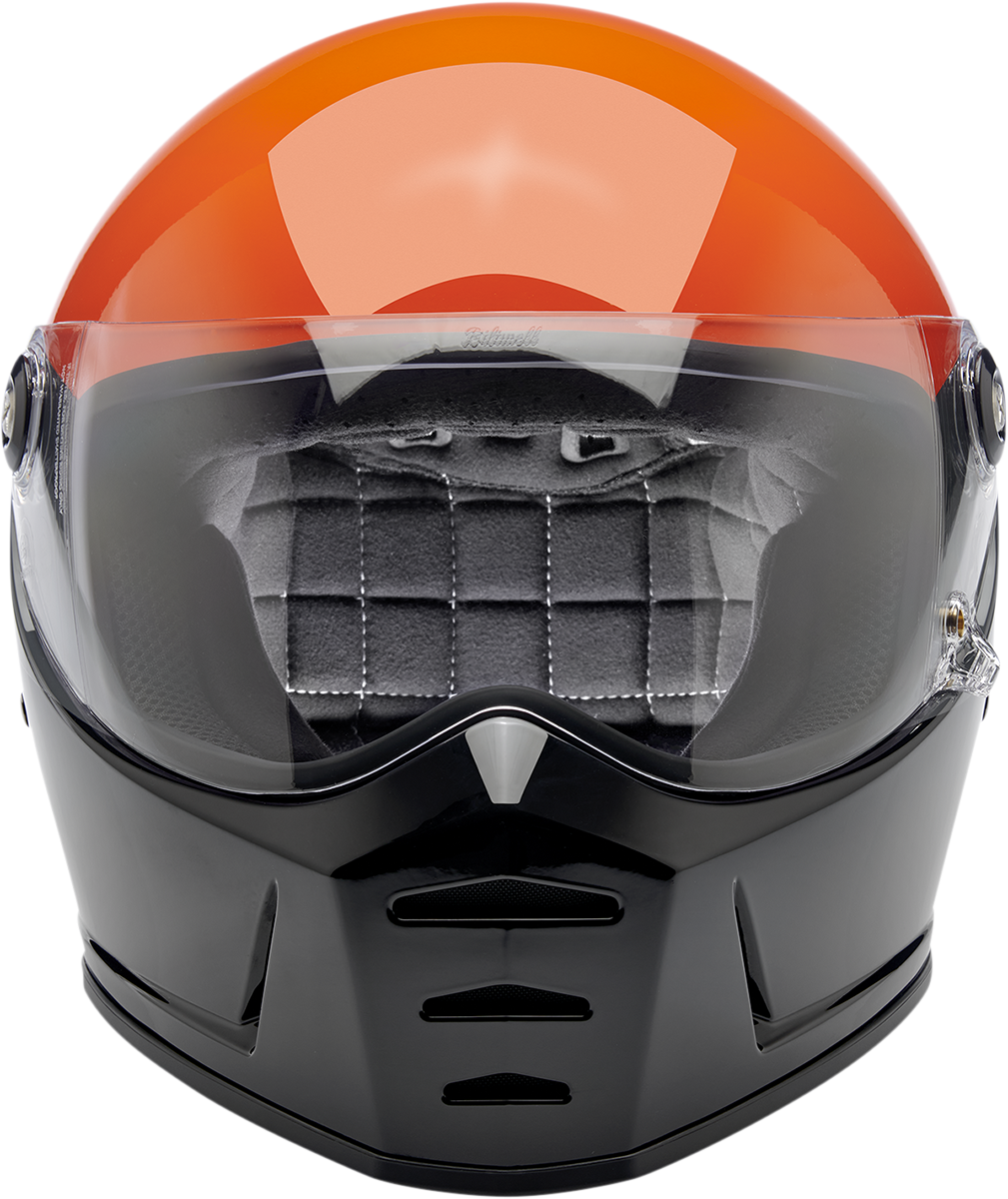 BILTWELL Lane Splitter Podium Helmet