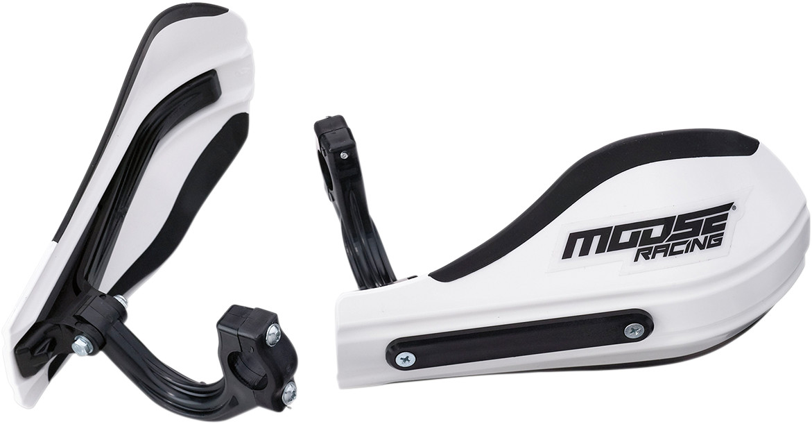 Moose Racing Roost 2 Handguards