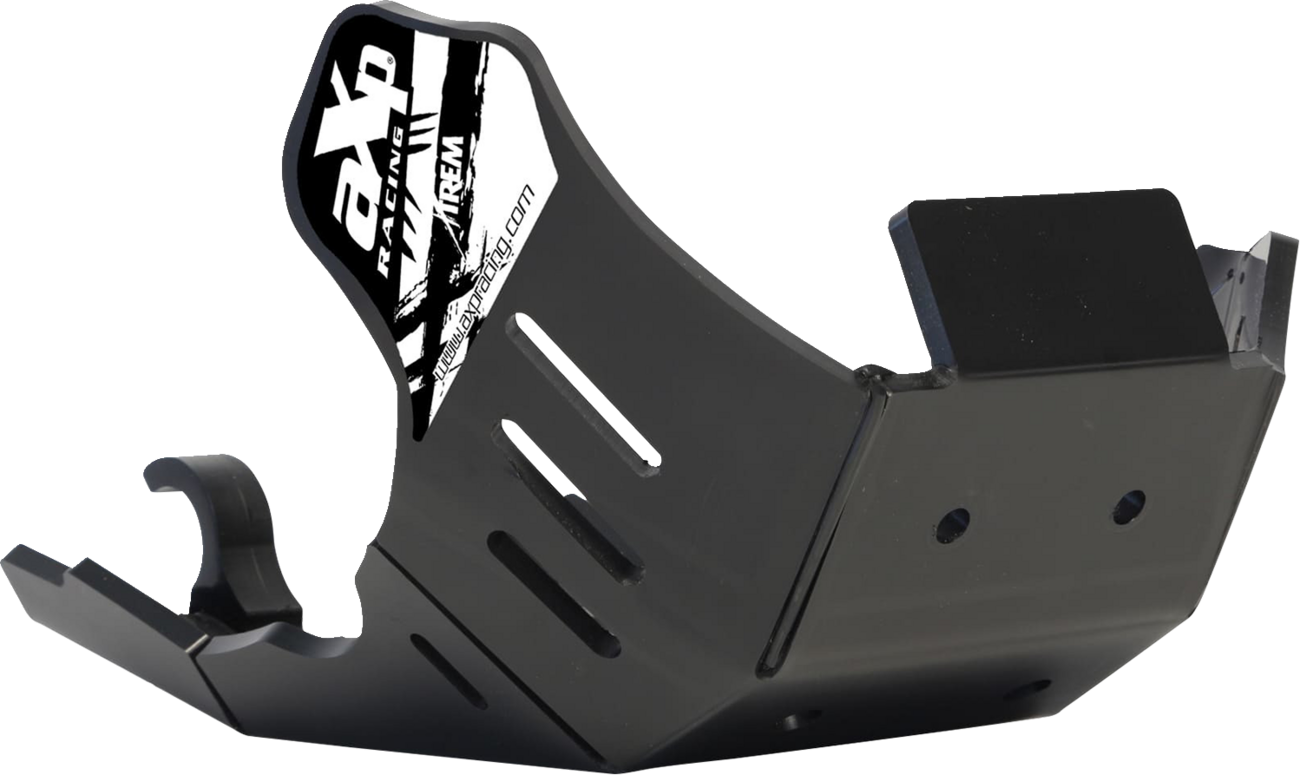 AXP Racing Xtrem Skid Plate KTM 350 EXC-F 2024-2025