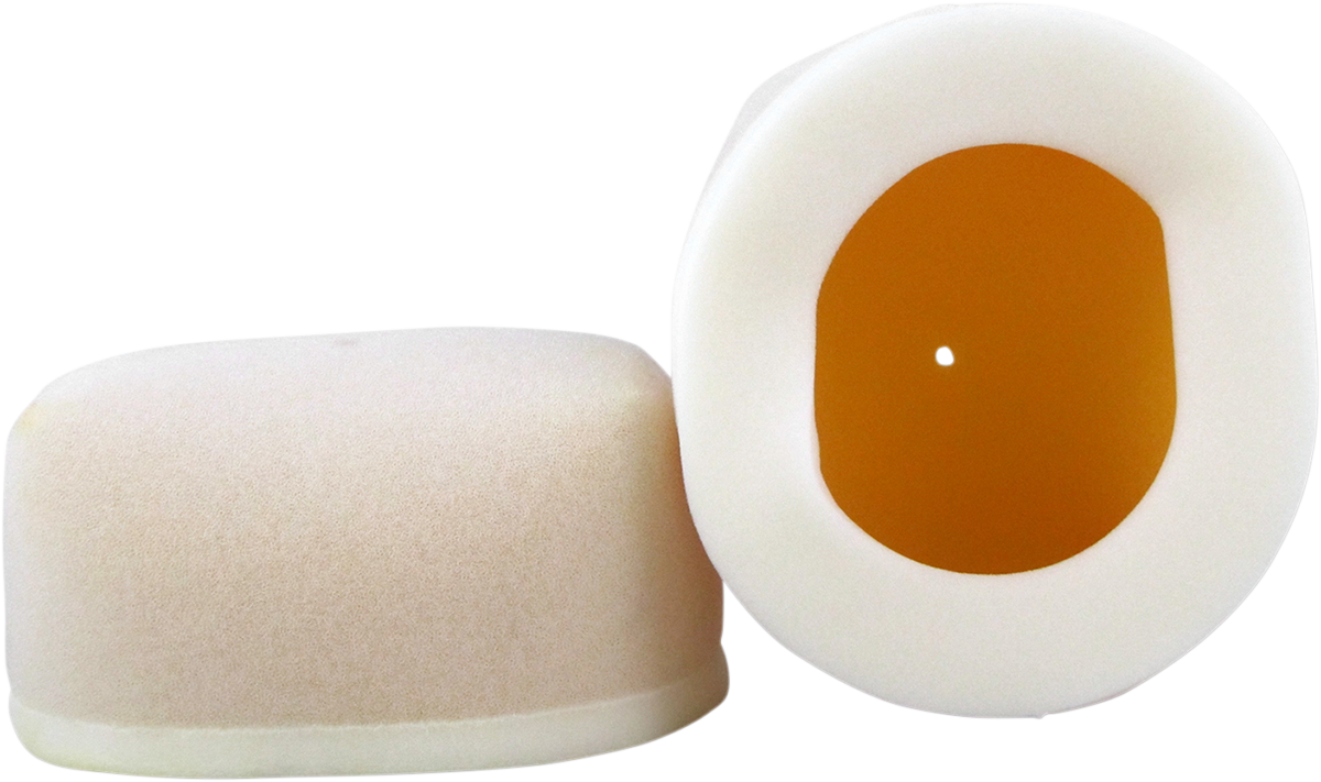 No toil Foam Air Filter - Yamaha