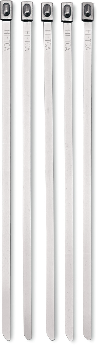 Moose Racing Stainless Steel Cable Tie
