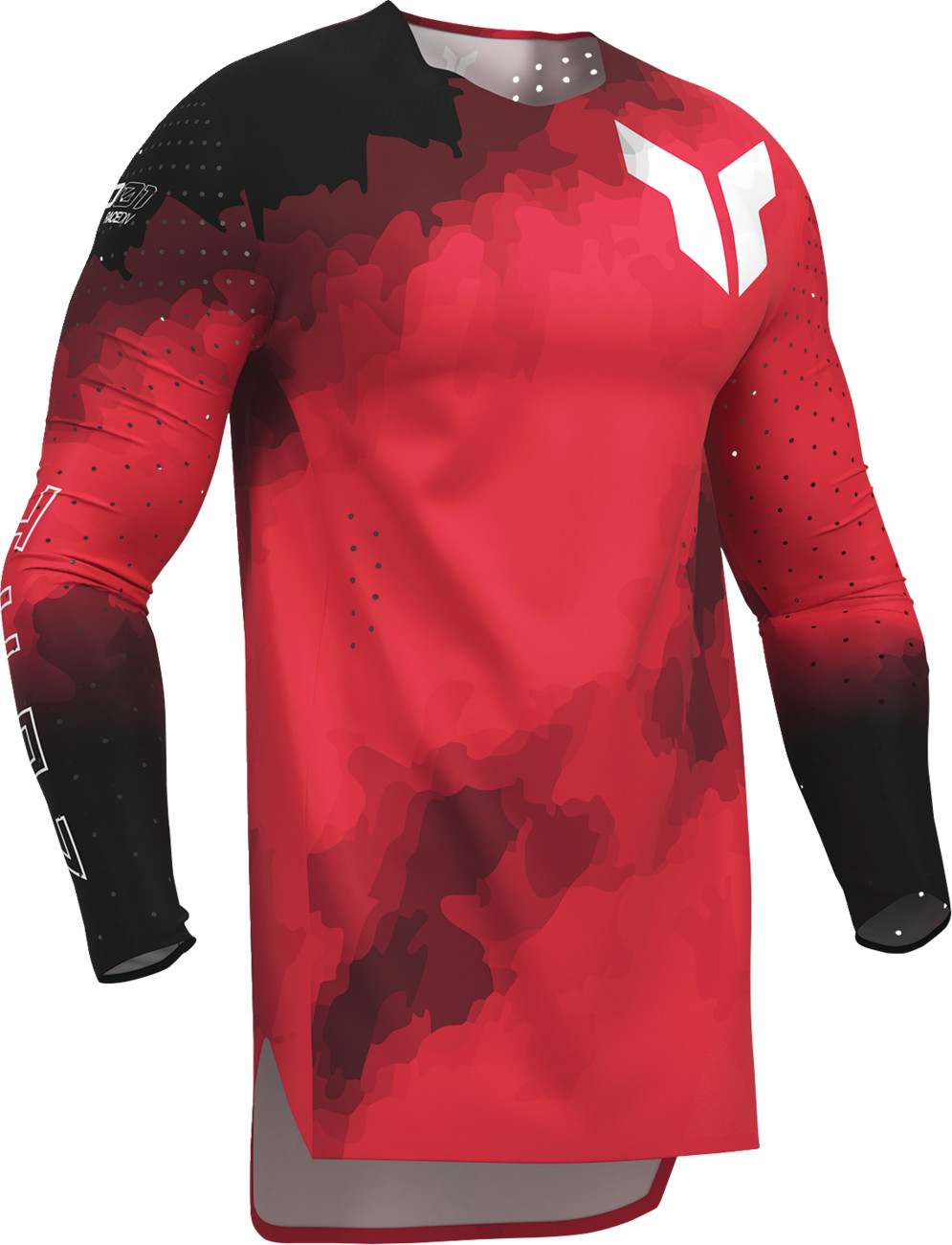 THOR Sportmode Carbon Jersey