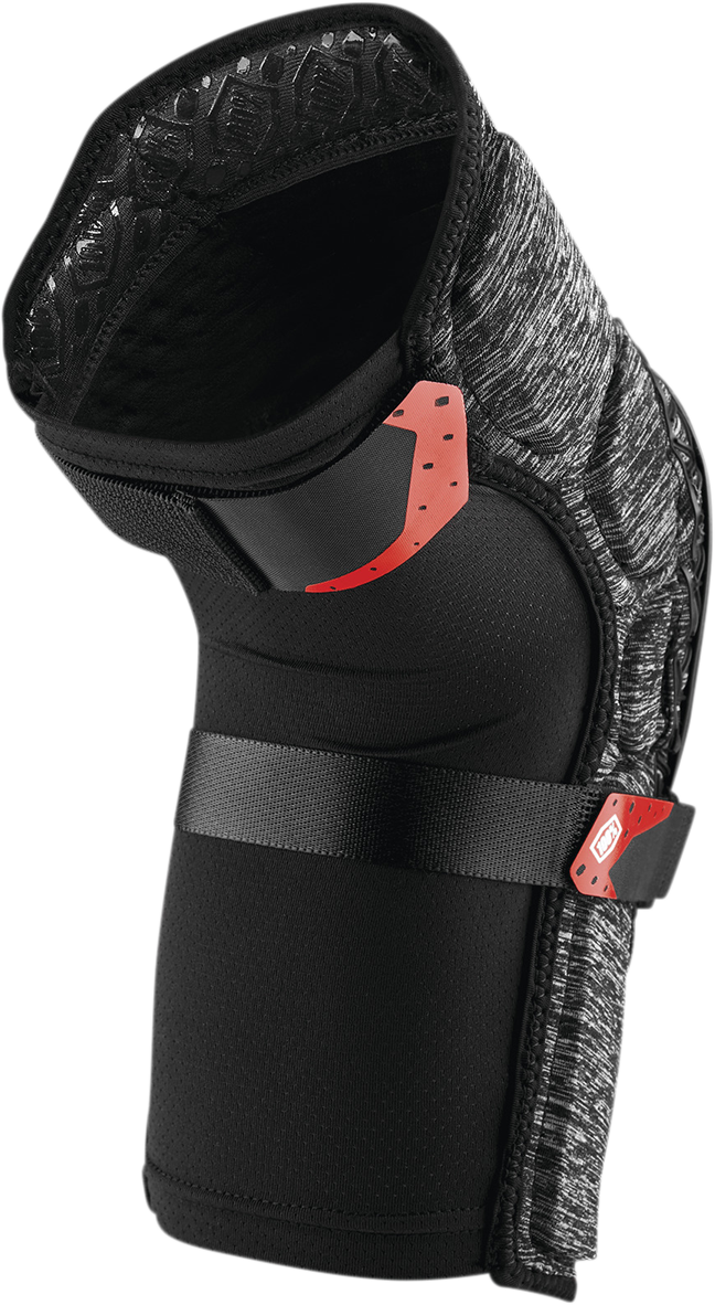 Surpass Knee Guards