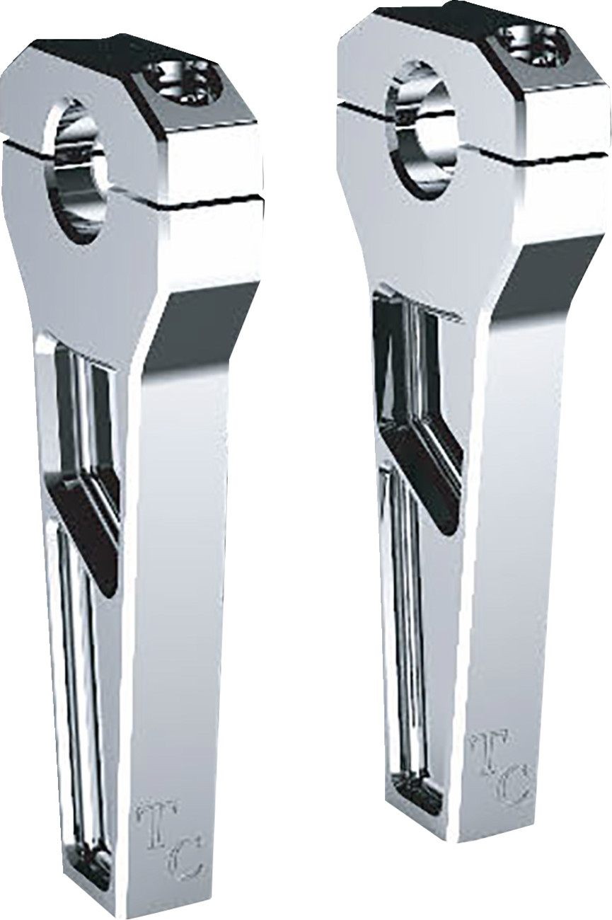 TODD'S CYCLE Risers