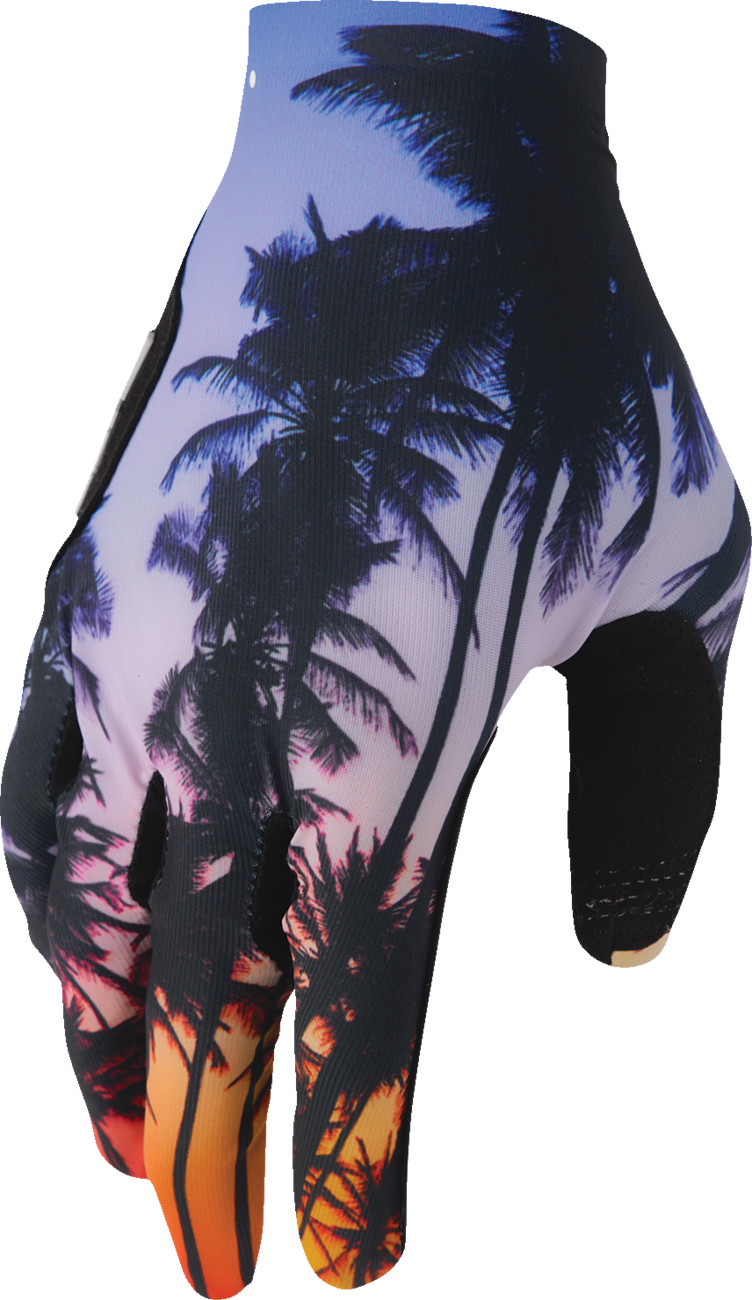 THOR Sportmode Palms Gloves