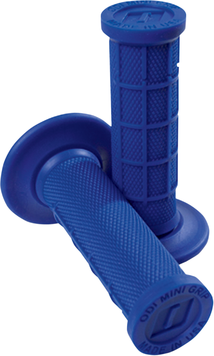 ODI Mini MX Half Waffle Grips