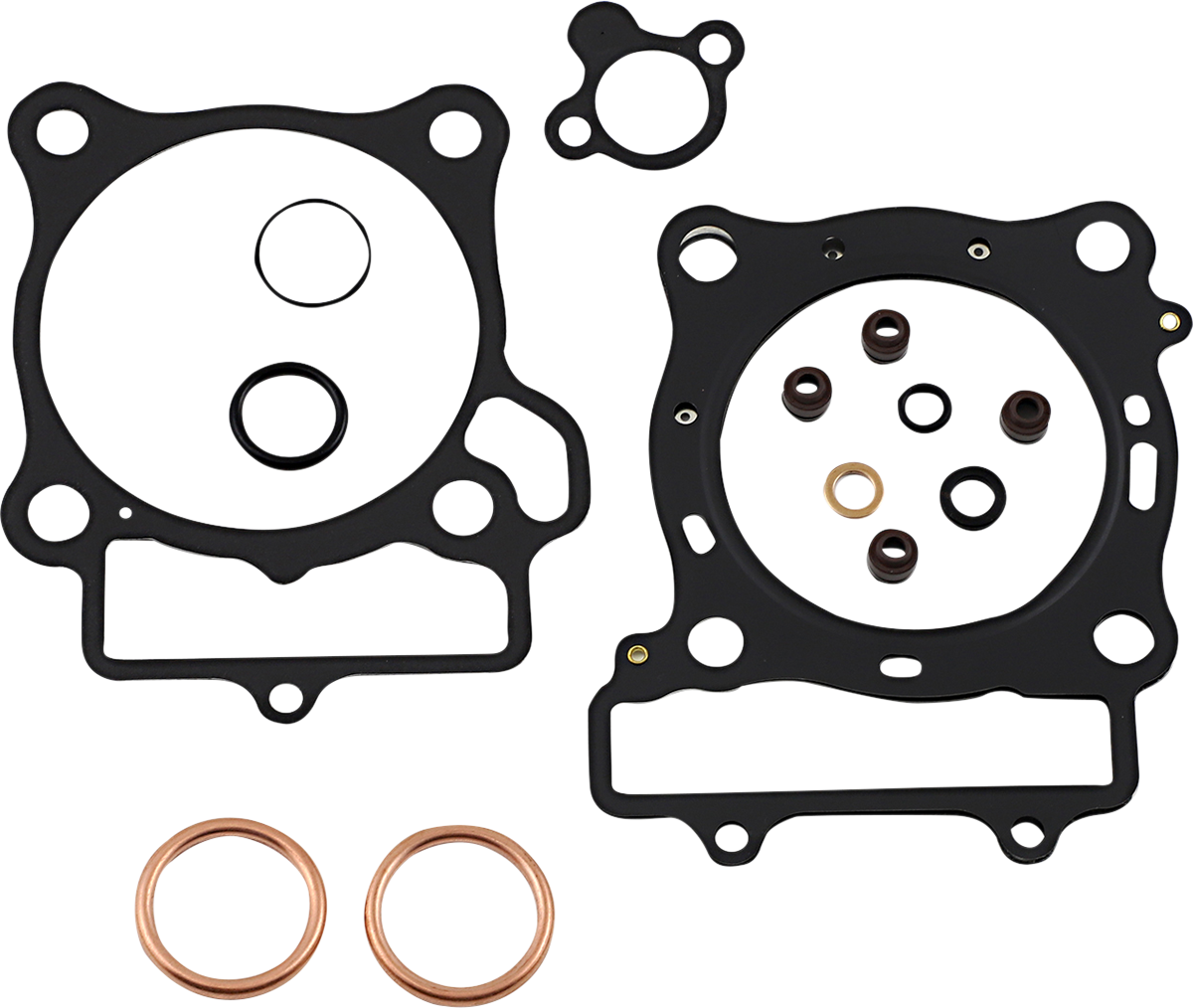 Moose Racing Top End Gasket Kit