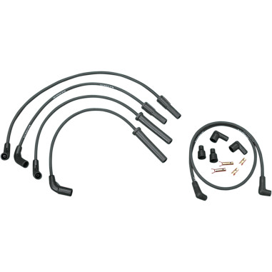 PLUG WIRES UNIVERSAL