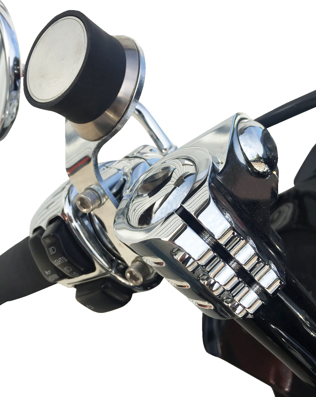 KLOCK WERKS iOmounts™ Device Mount