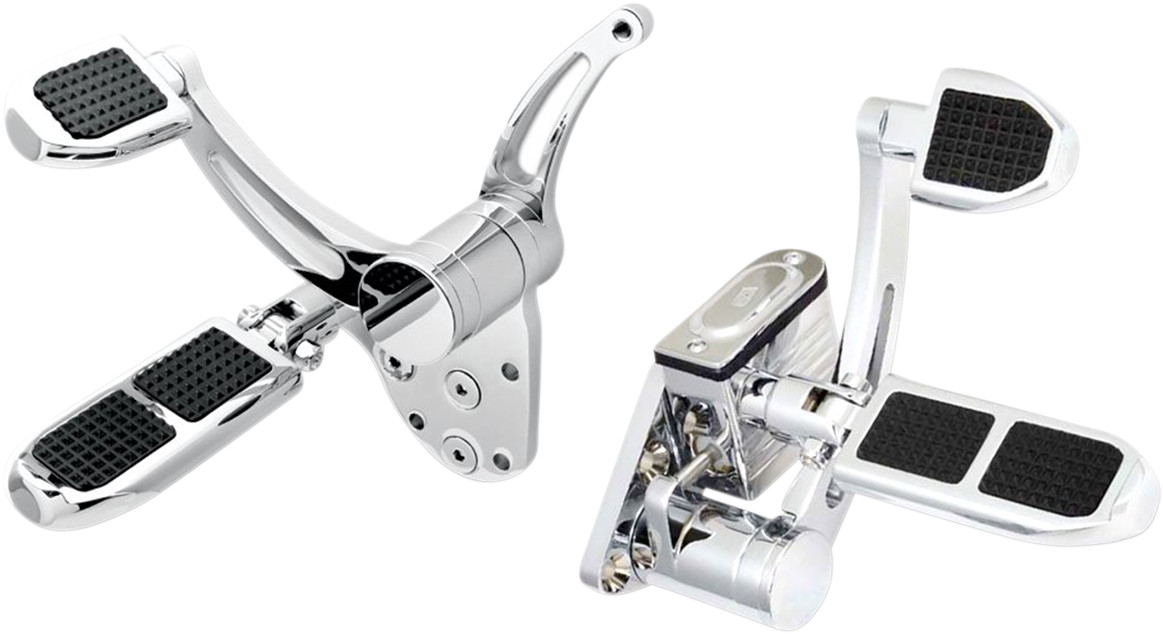 GMA ENGINEERING BY BDL Forward Control