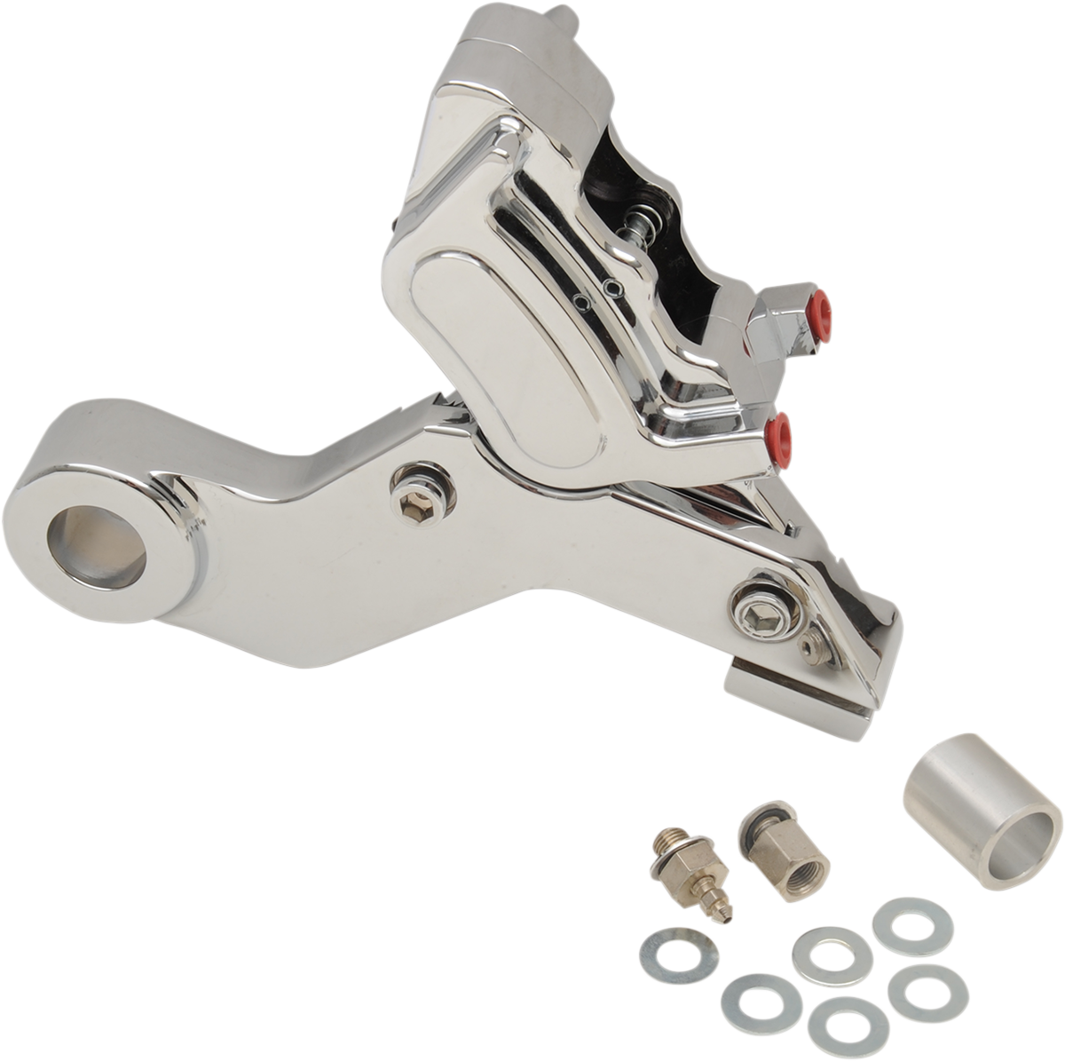 Millenium Series 4-Piston Caliper