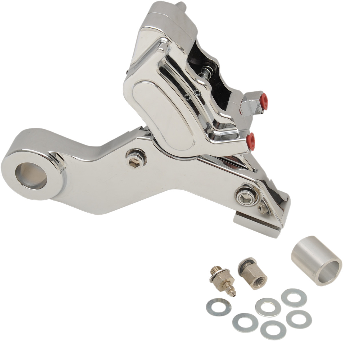Millenium Series 4-Piston Caliper