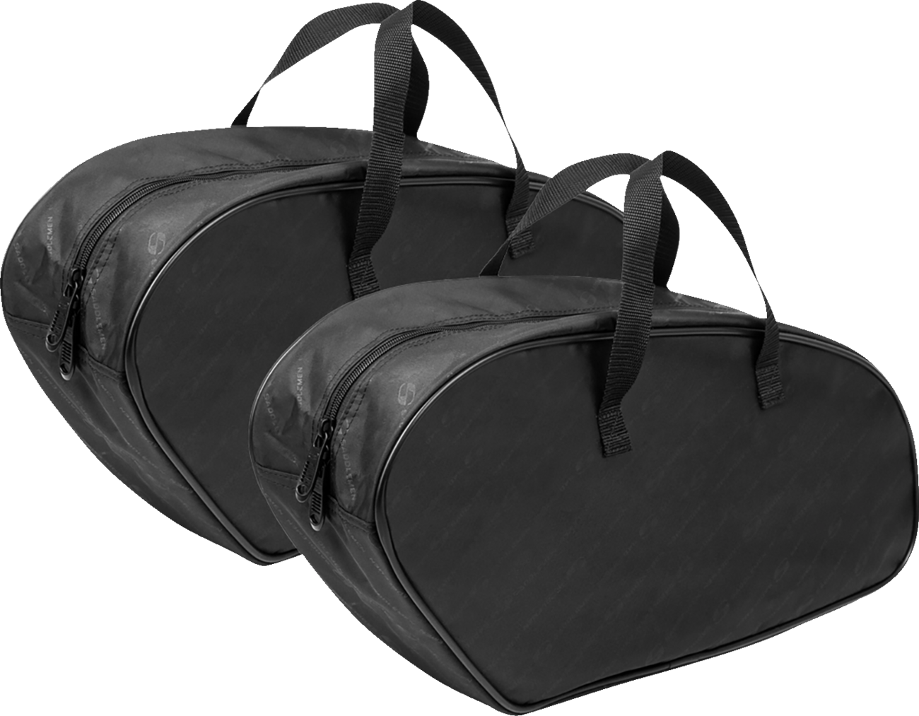 SADDLEMEN Saddlebag Liners