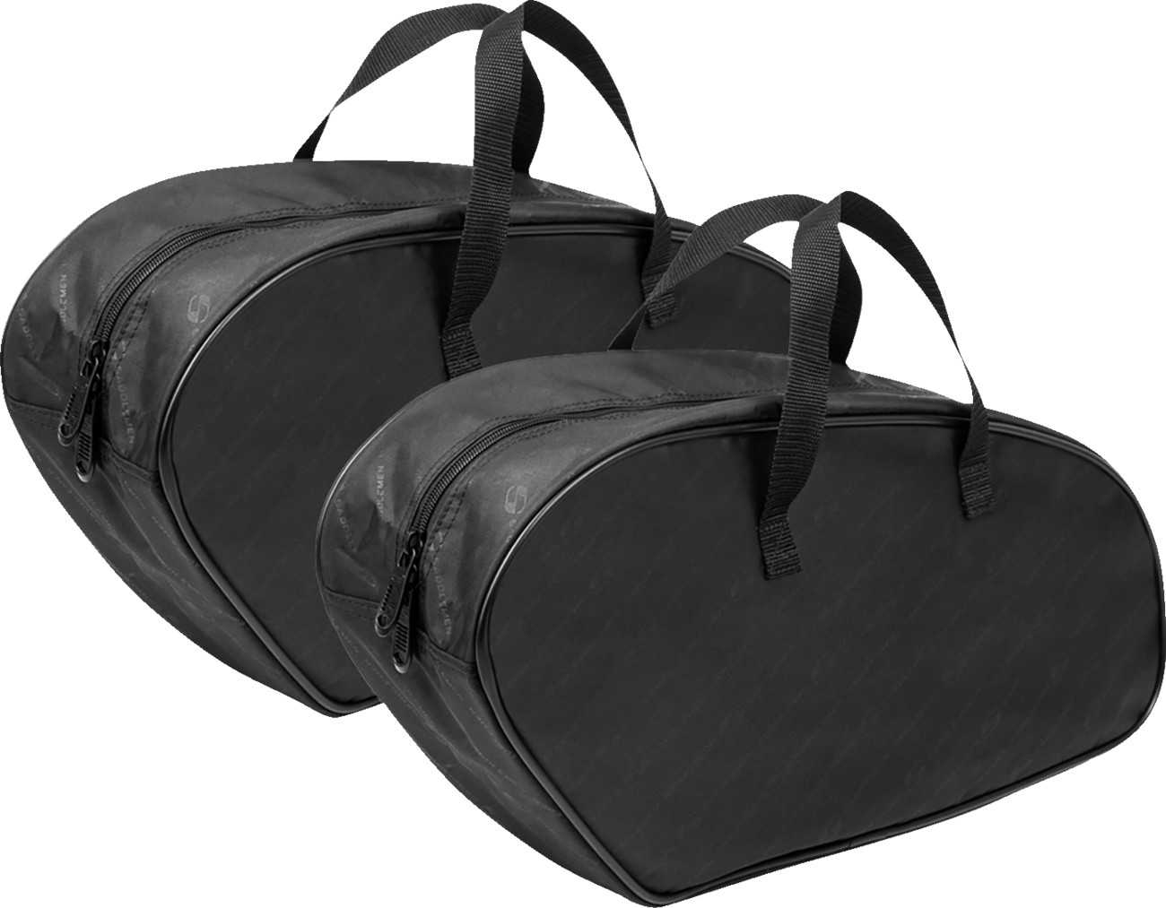 SADDLEMEN Saddlebag Liners