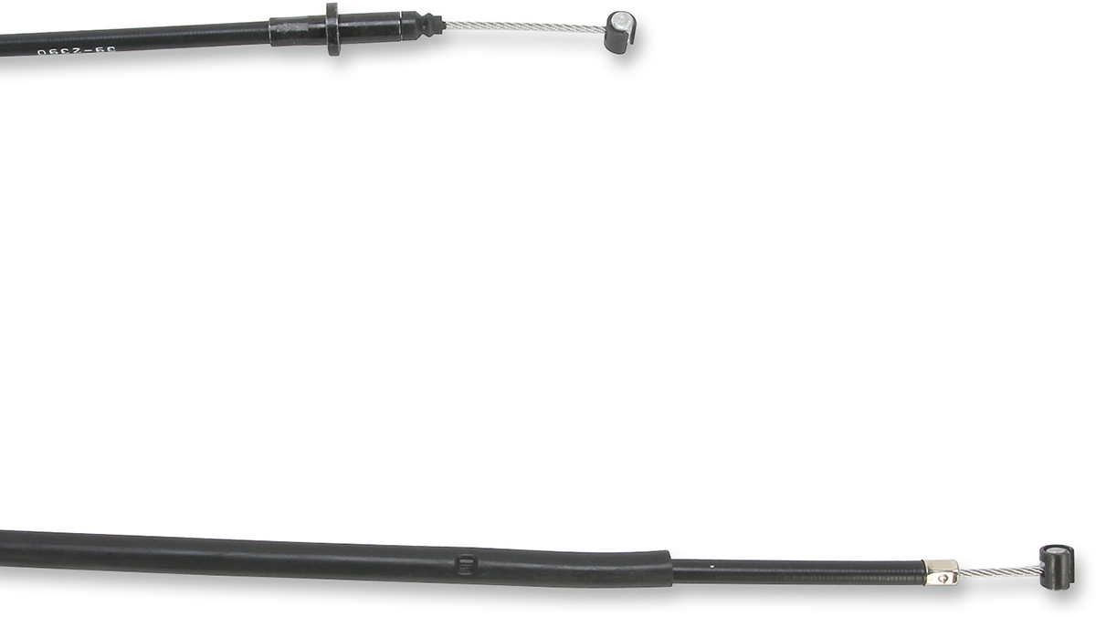 Moose Racing Clutch Cable Kawasaki KX250F 2013-2017