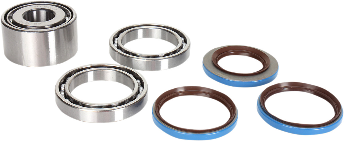 Moose Racing Bearing/Seal Kit