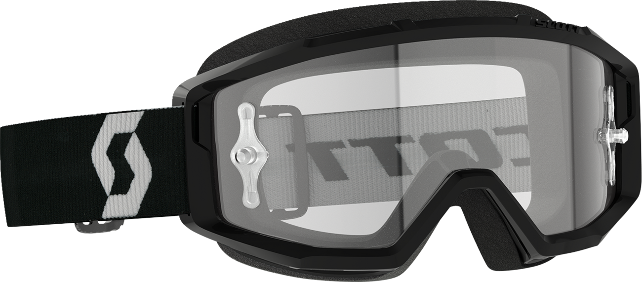 SCOTT Primal Goggle — Clear Lens