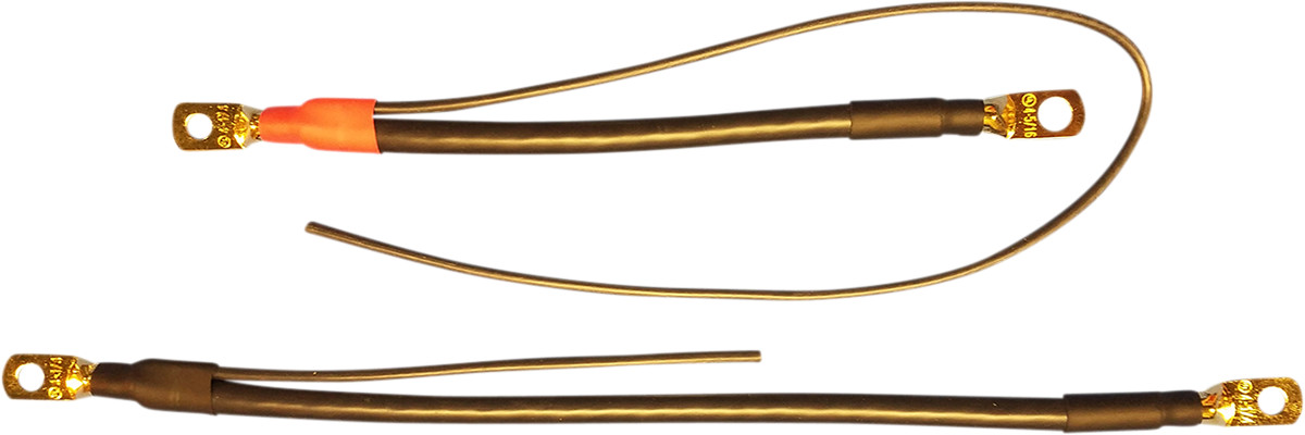 TERRY COMPONENTS Battery Cable