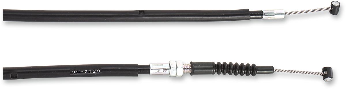 Moose Racing Clutch Cable Yamaha 250cc-426cc 2000-2013