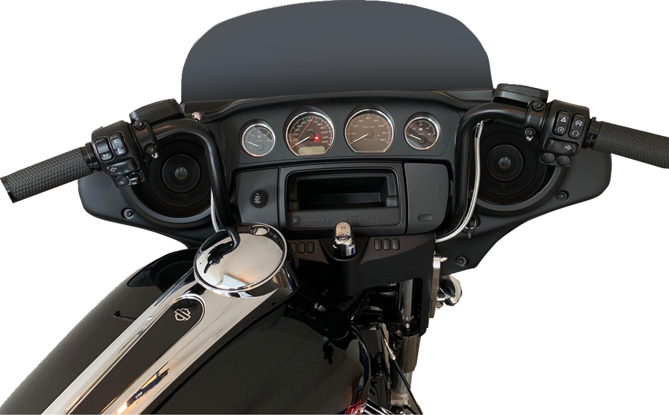 Amplifier/Speaker and Bluetooth Controller Kit