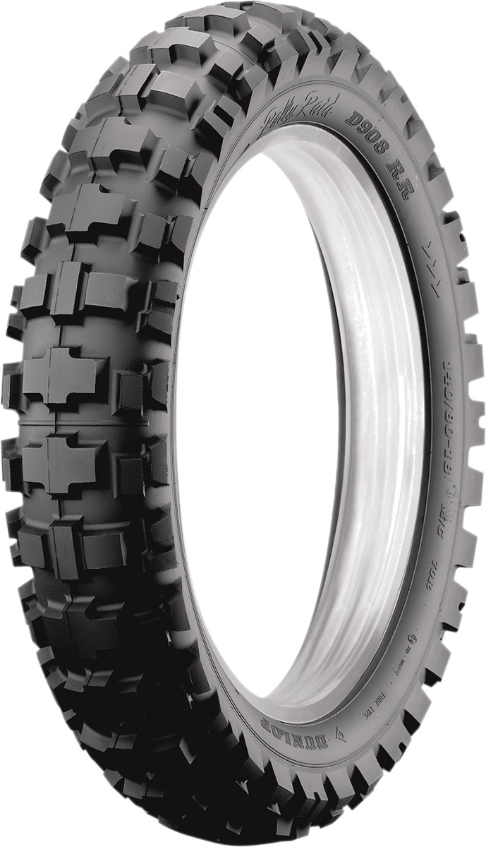 DUNLOP D908RR Tire
