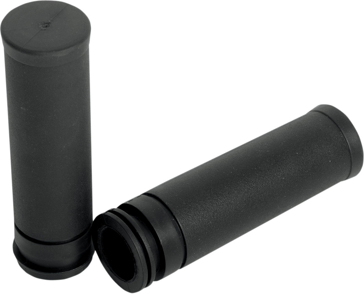 Drag Specialties Replacement OEM-Style Rubber Grips