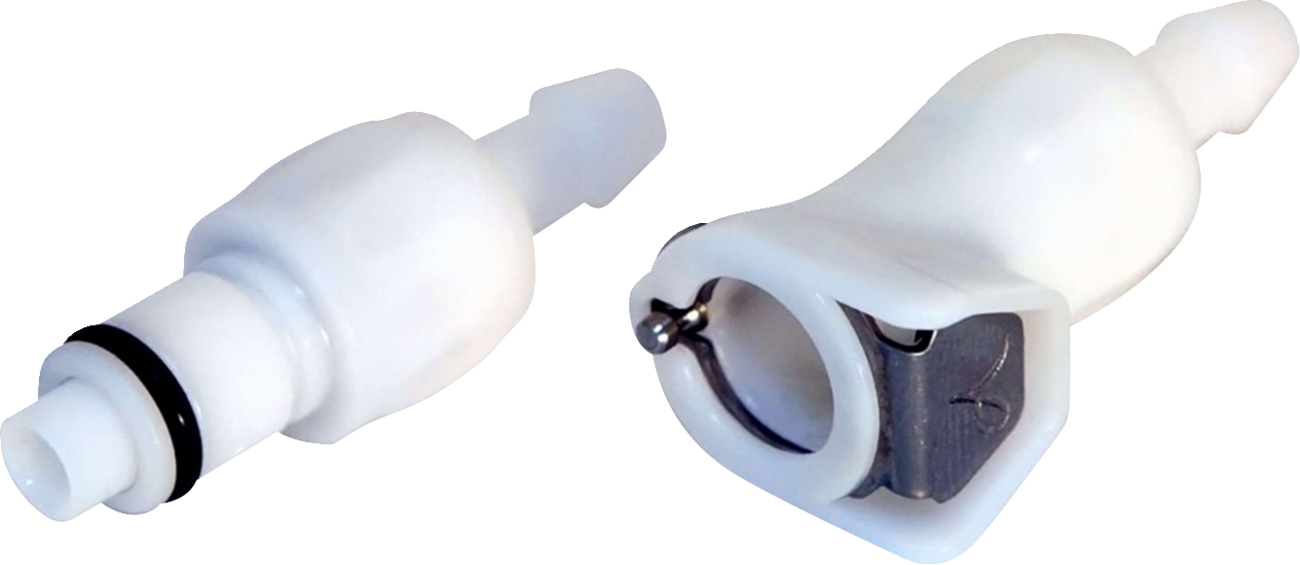 USWE Quick Coupling Set