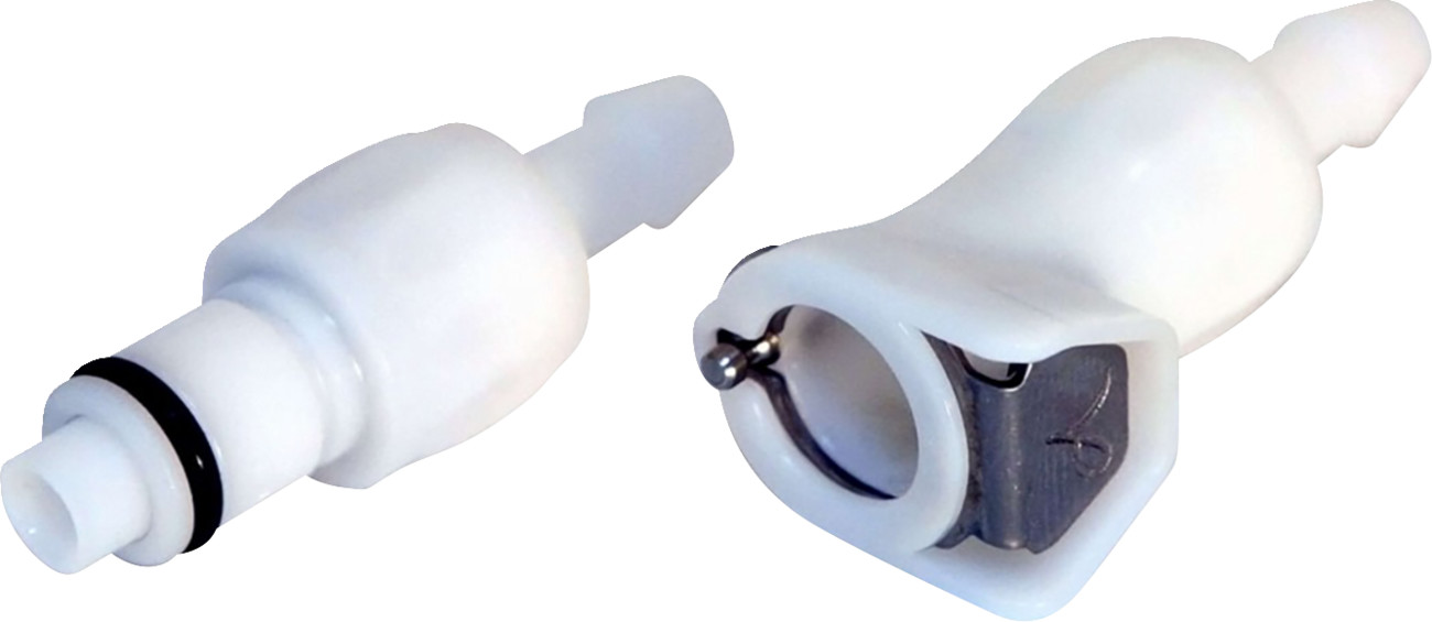 USWE Quick Coupling Set