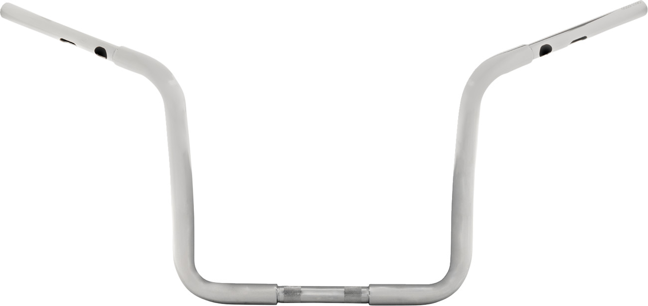 Drag Specialties 1-1/4" Buffalo Bar Handlebar