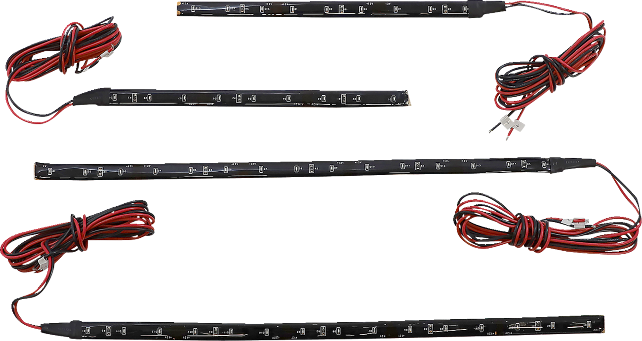 LED Accent Light Kit