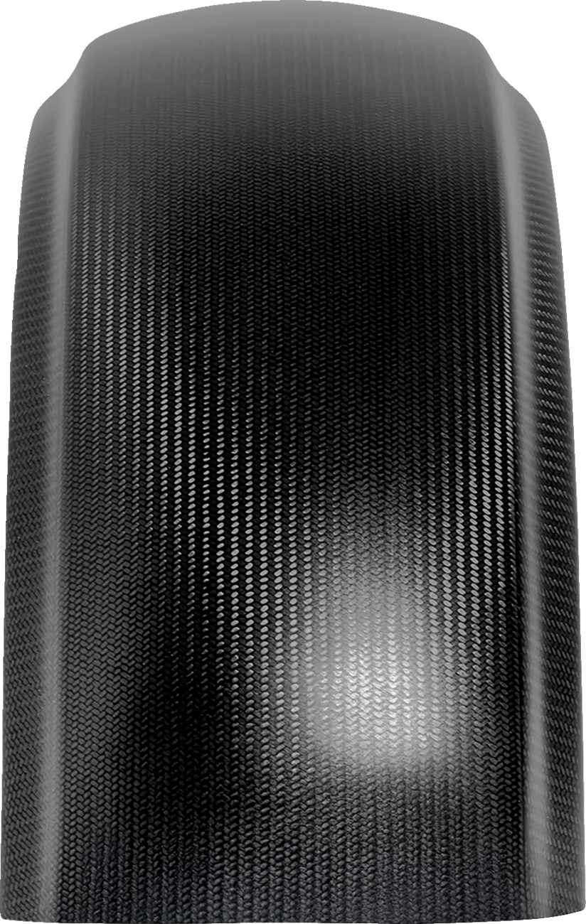 SADDLEMEN Carbon Fiber Fender