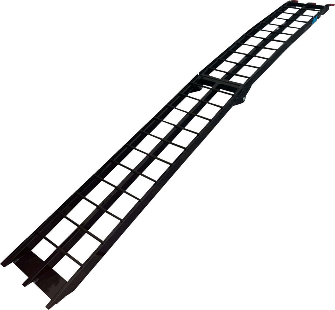 Matrix Concepts A1 Arch Aluminum Folding Ramp