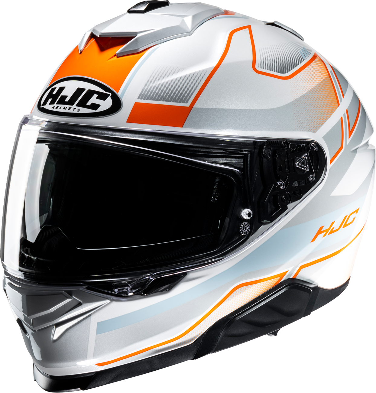 HJC i71 Iorix Helmet