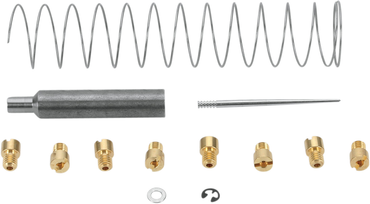DYNOJET Jet Kit - Stage 1/2