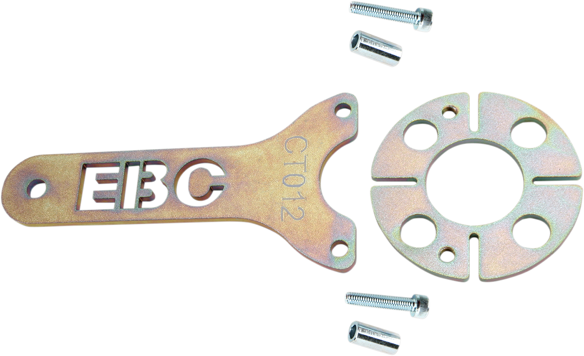 Ebc Clutch Removal Tool