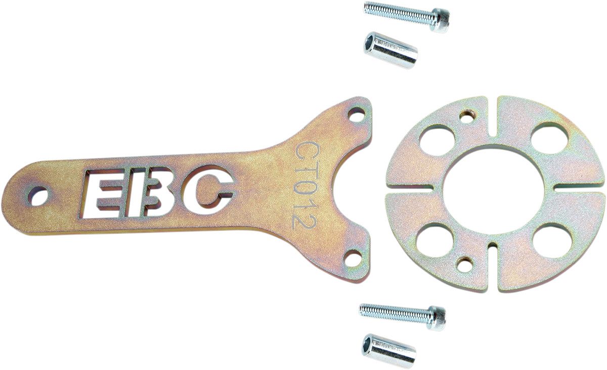 EBC Clutch Removal Tool