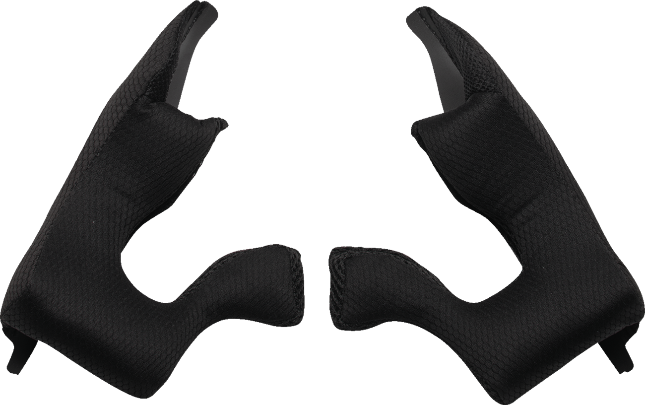 Thor Fleet Helmet Cheek Pads