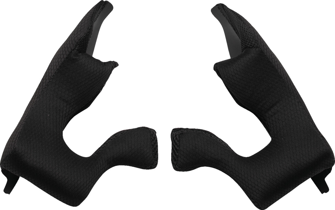 THOR Fleet Helmet Cheek Pads