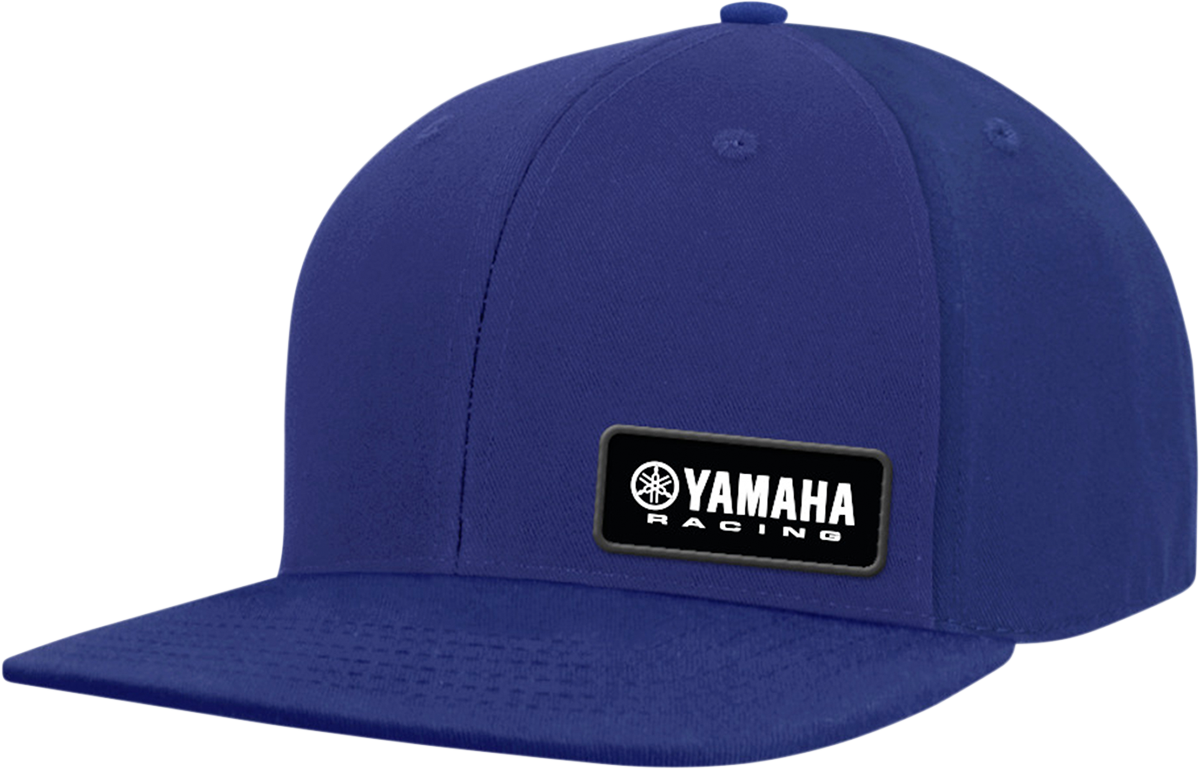 YAMAHA APPAREL Yamaha Racing Hat