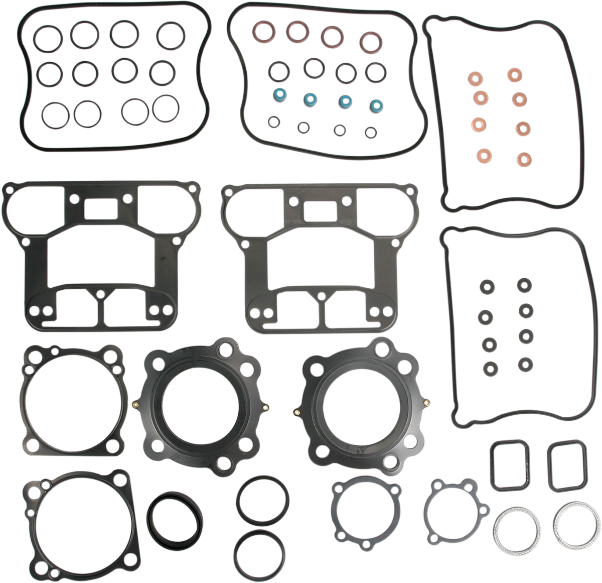 COMETIC V-Twin Top End Gasket Kits