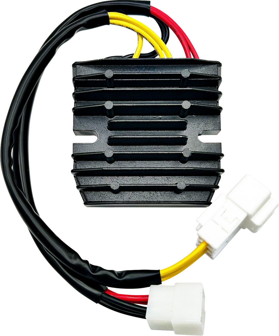 RICK'S MOTORSPORT ELECTRIC Lithium-Ion Compatible Rectifier Regulator