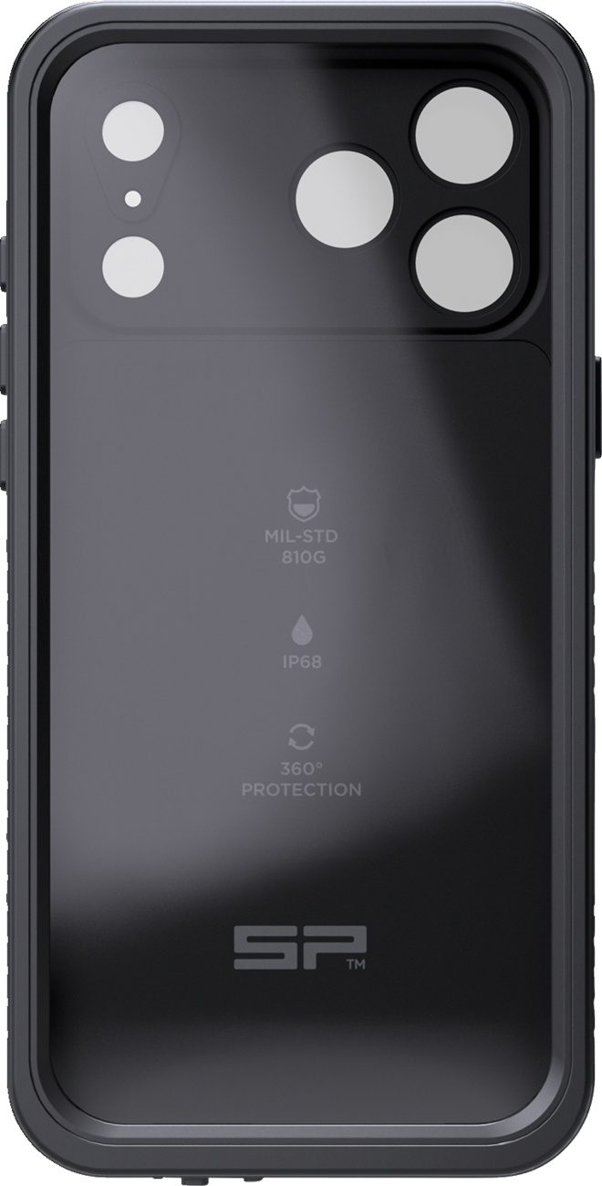 SP CONNECT Phone Case Xtreme SPC+