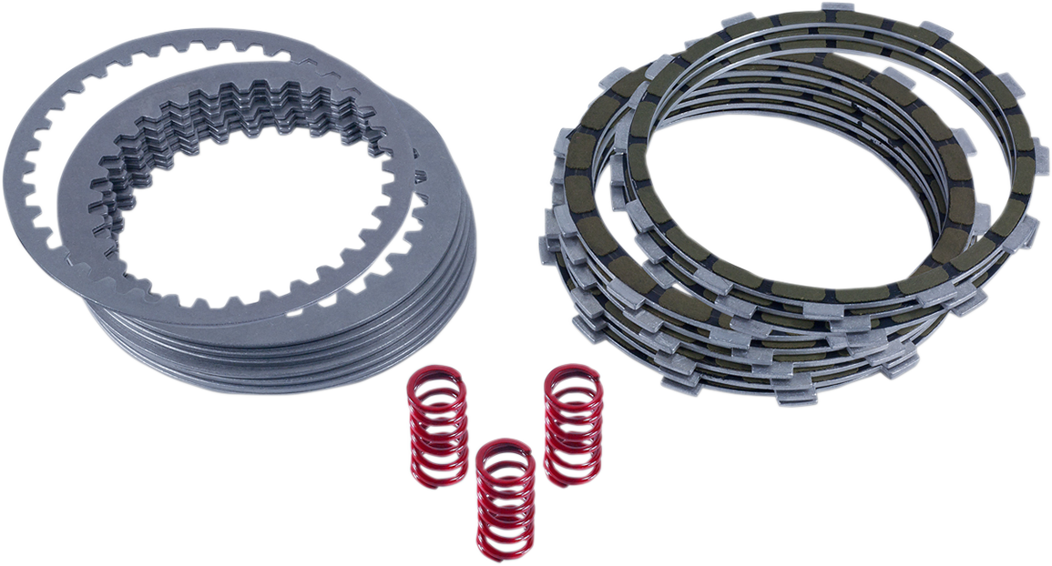 Barnett Clutch Kit For Harley Softail / Touring 2017-2025