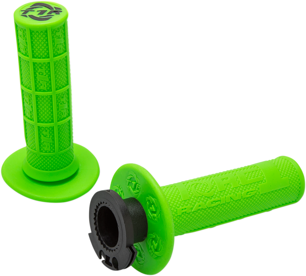 Defy Lock On Grips