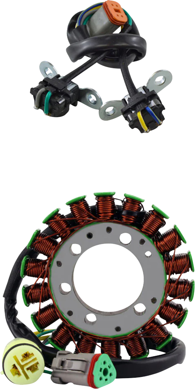 Rm stator Stator and Pickup Coil Kit - Ski-Doo